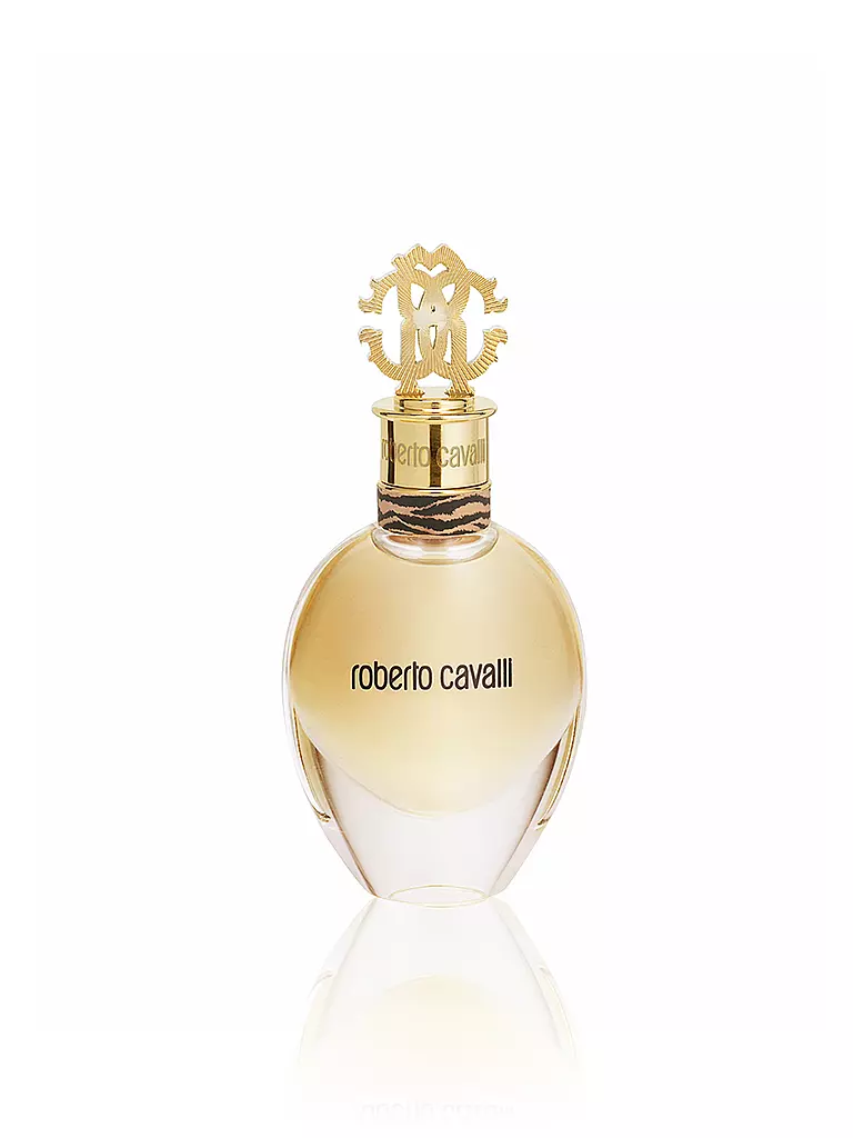 ROBERTO CAVALLI | Eau de Parfum Natural Spray 30ml | transparent