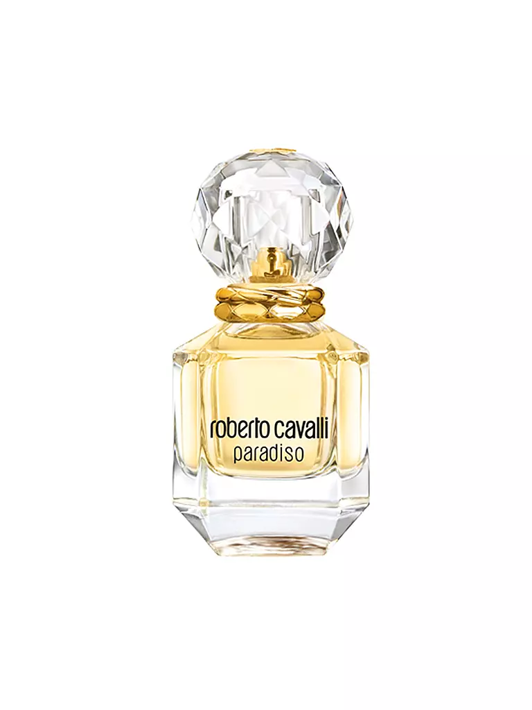 ROBERTO CAVALLI | Paradiso Eau de Parfum Natural Spray 30ml | keine Farbe