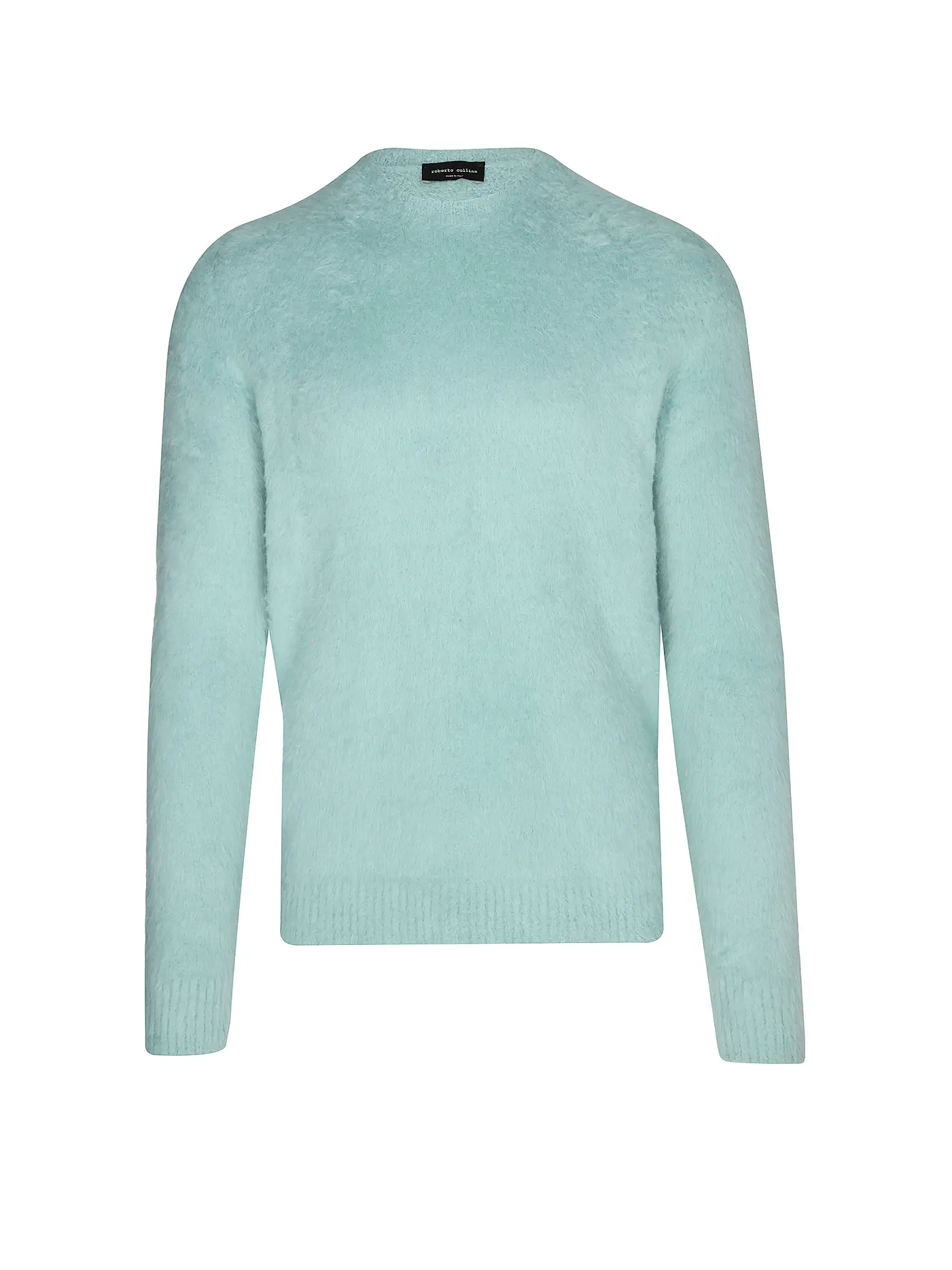 ROBERTO COLLINA | Pullover  | mint
