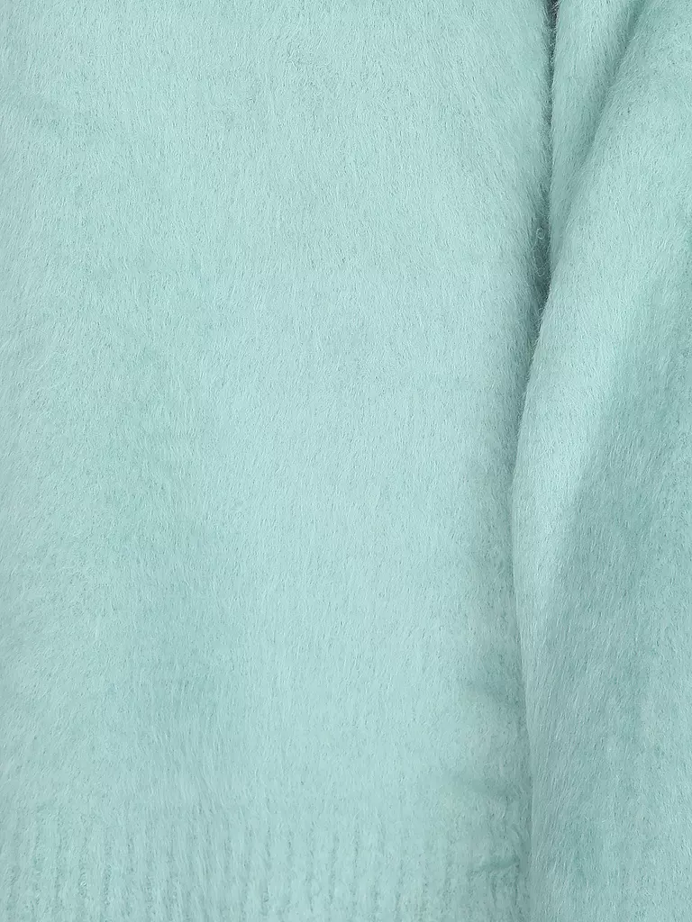 ROBERTO COLLINA | Pullover  | hellblau