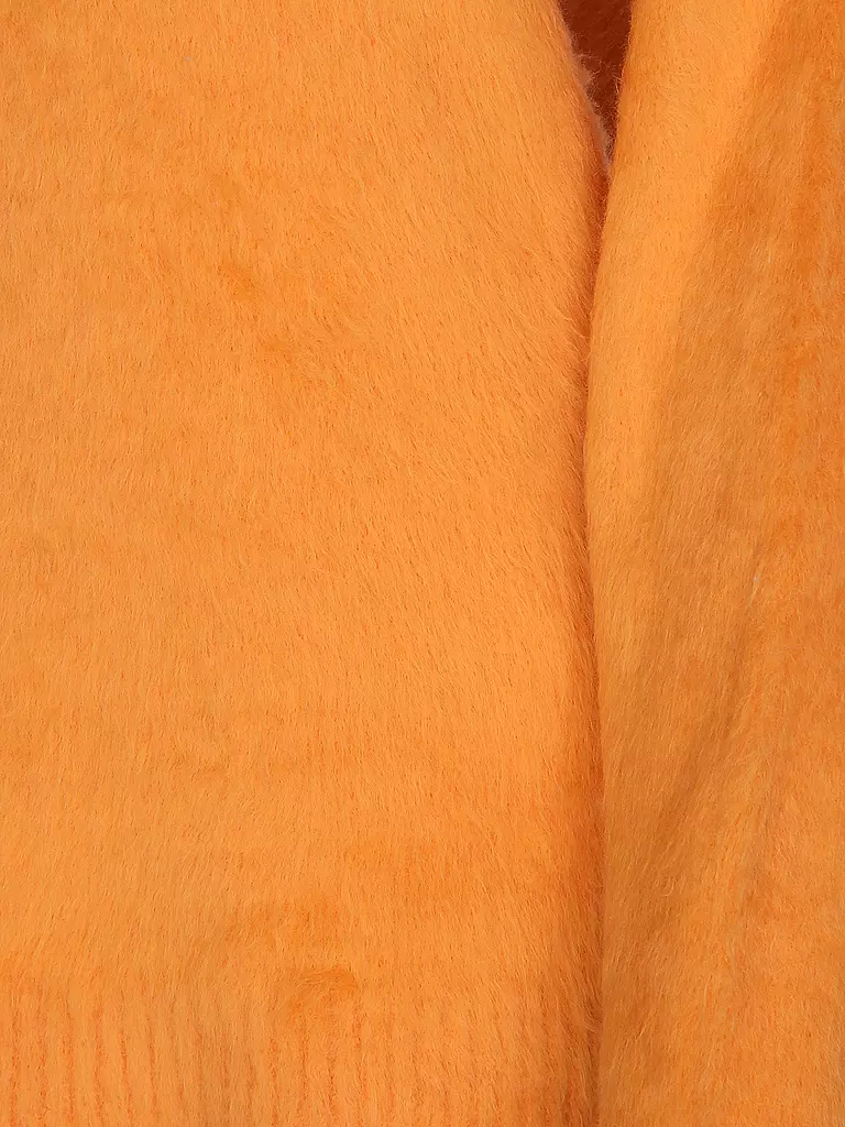 ROBERTO COLLINA | Pullover  | orange