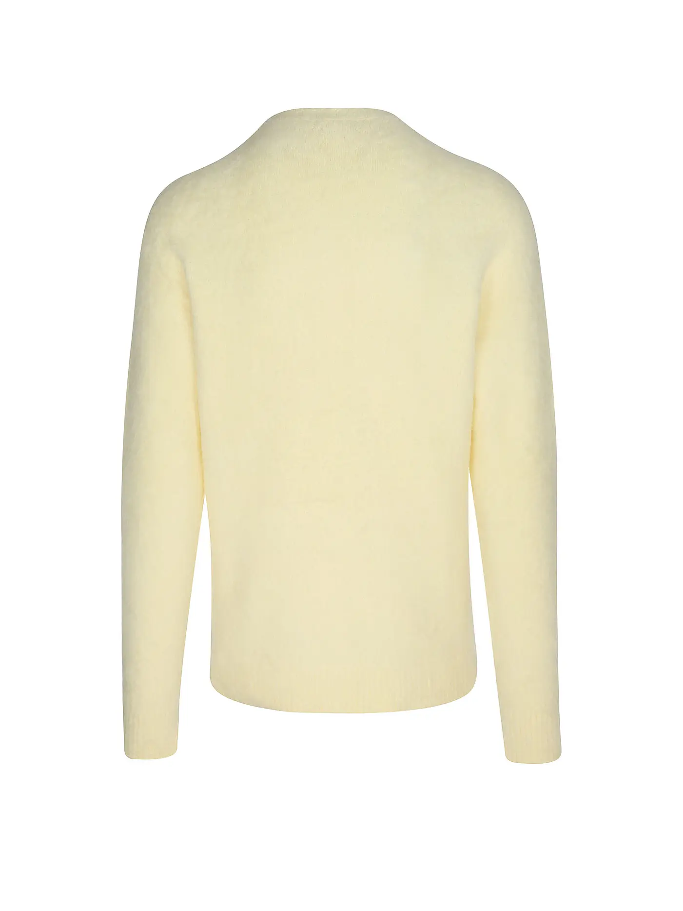 ROBERTO COLLINA | Pullover  | gelb
