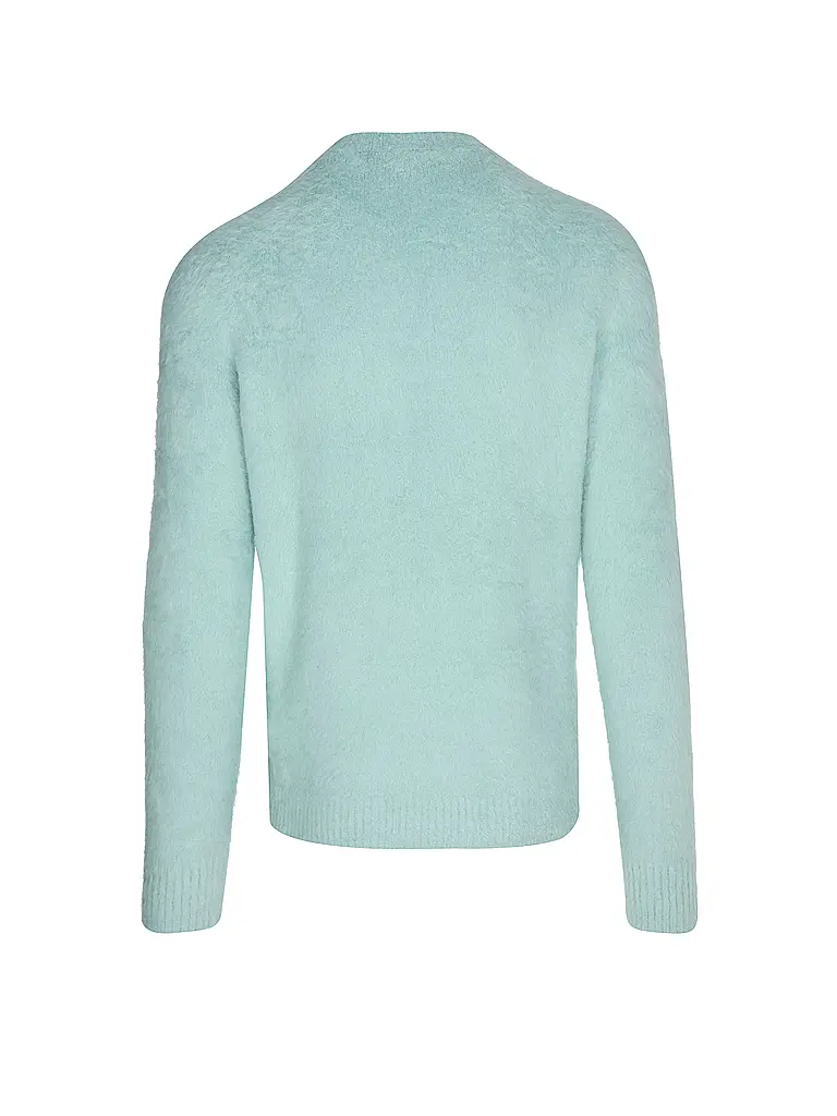 ROBERTO COLLINA | Pullover  | mint