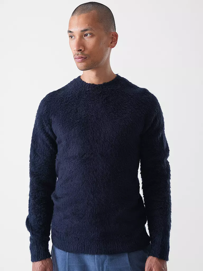ROBERTO COLLINA | Pullover | mint
