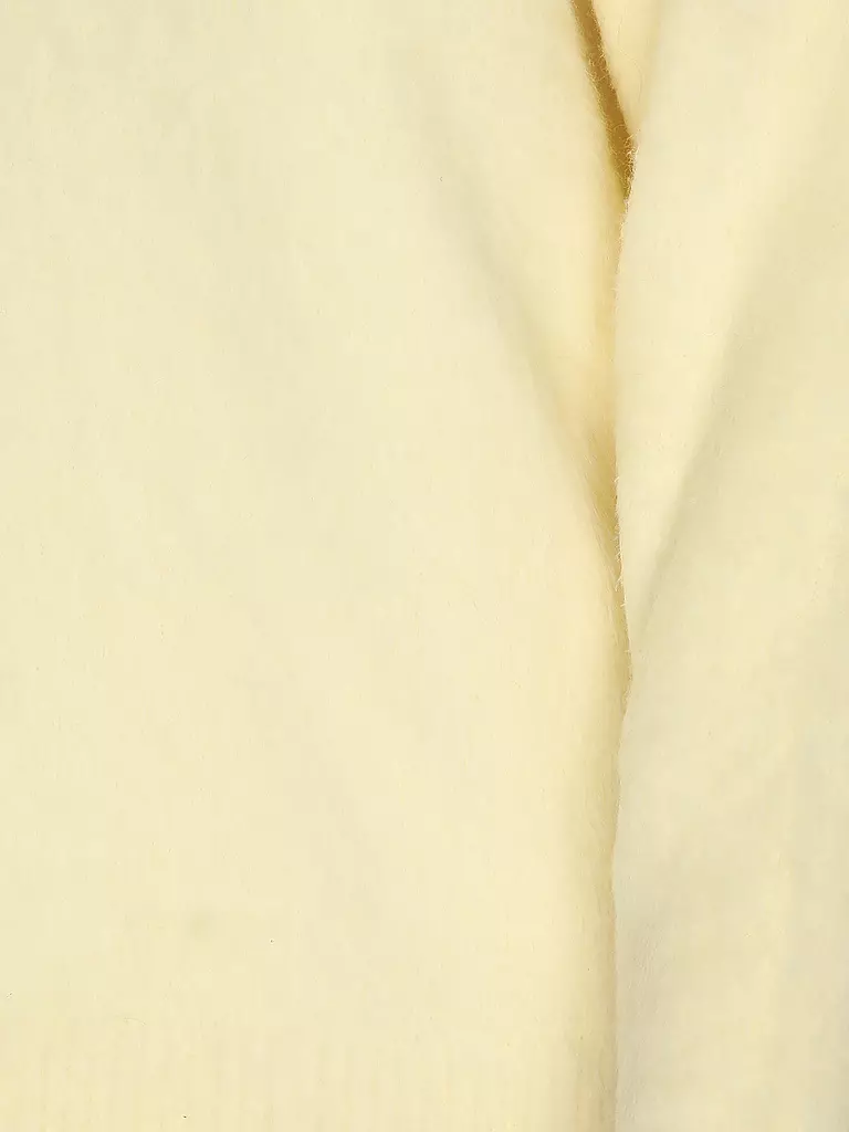 ROBERTO COLLINA | Pullover | hellblau