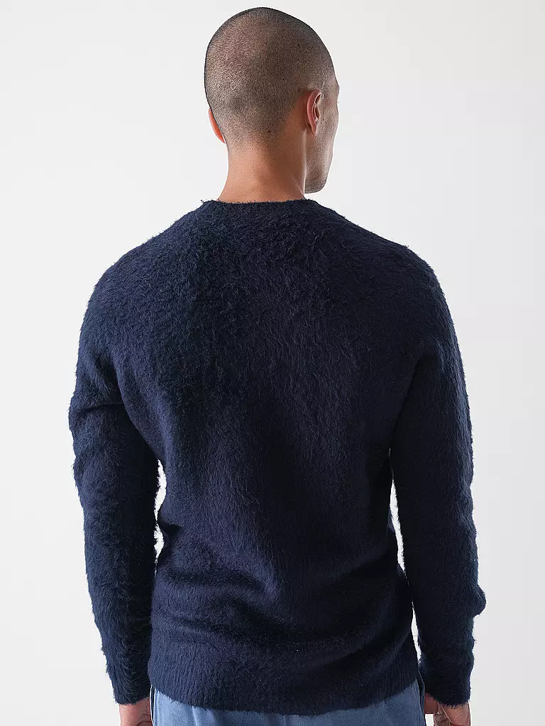 ROBERTO COLLINA | Pullover | mint