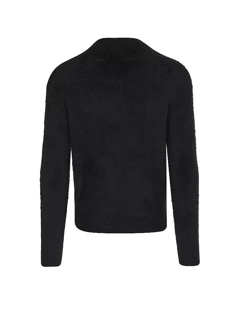 ROBERTO COLLINA | Pullover | dunkelblau