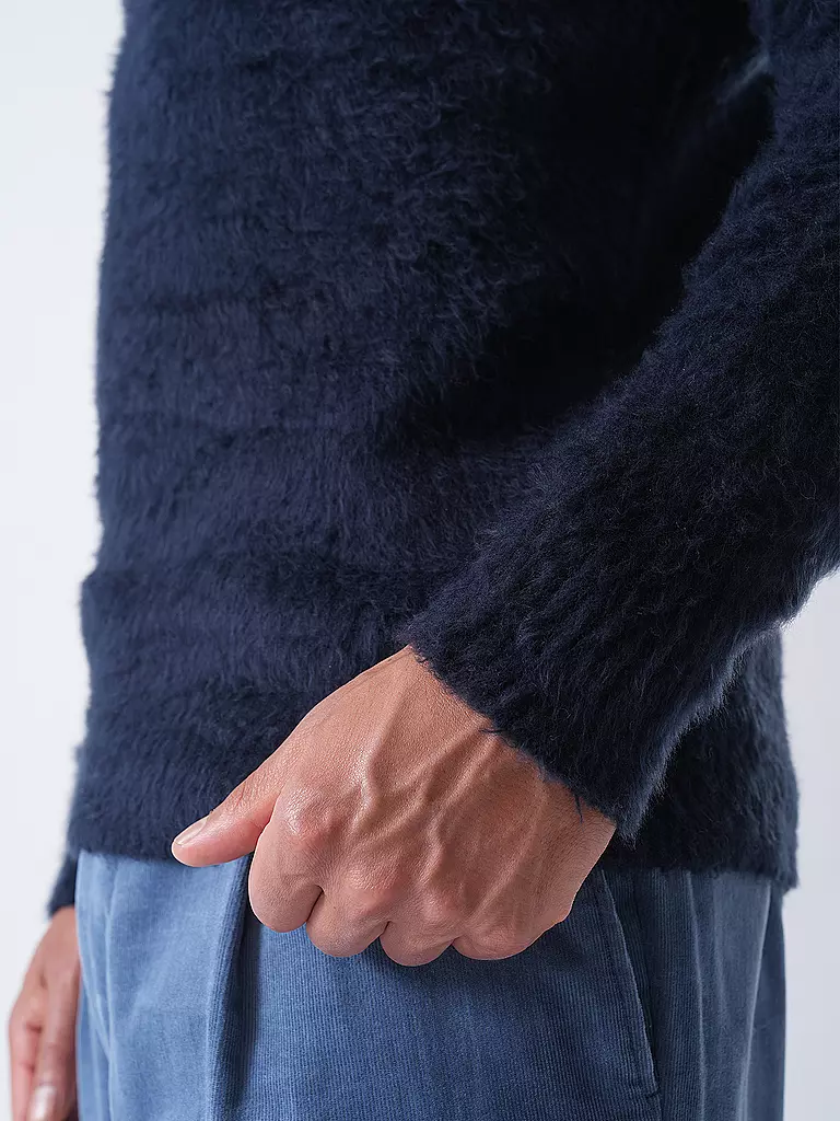 ROBERTO COLLINA | Pullover | mint