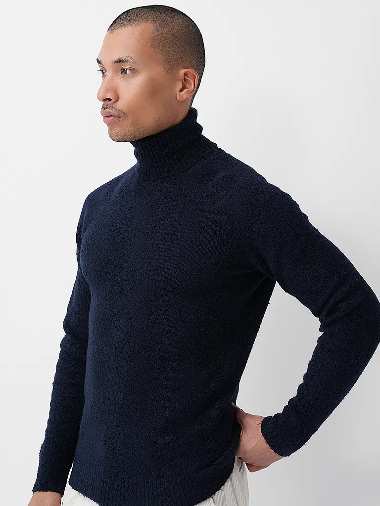 ROBERTO COLLINA | Rollkragenpullover | 