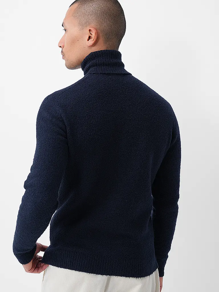 ROBERTO COLLINA | Rollkragenpullover | 