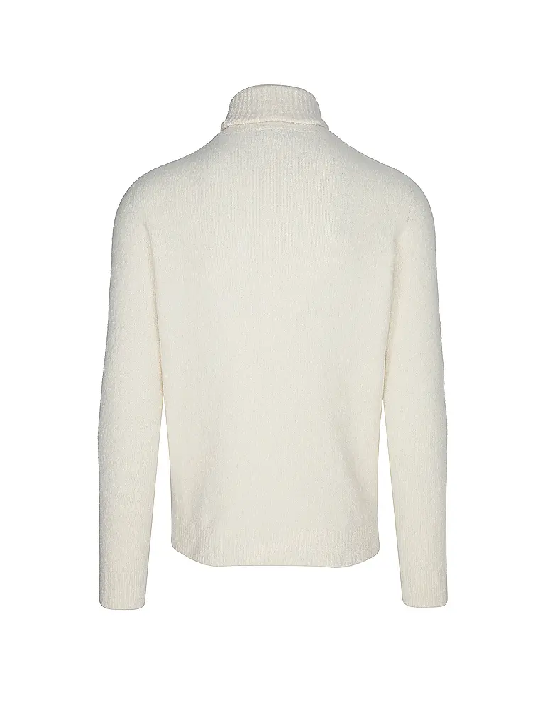 ROBERTO COLLINA | Rollkragenpullover |