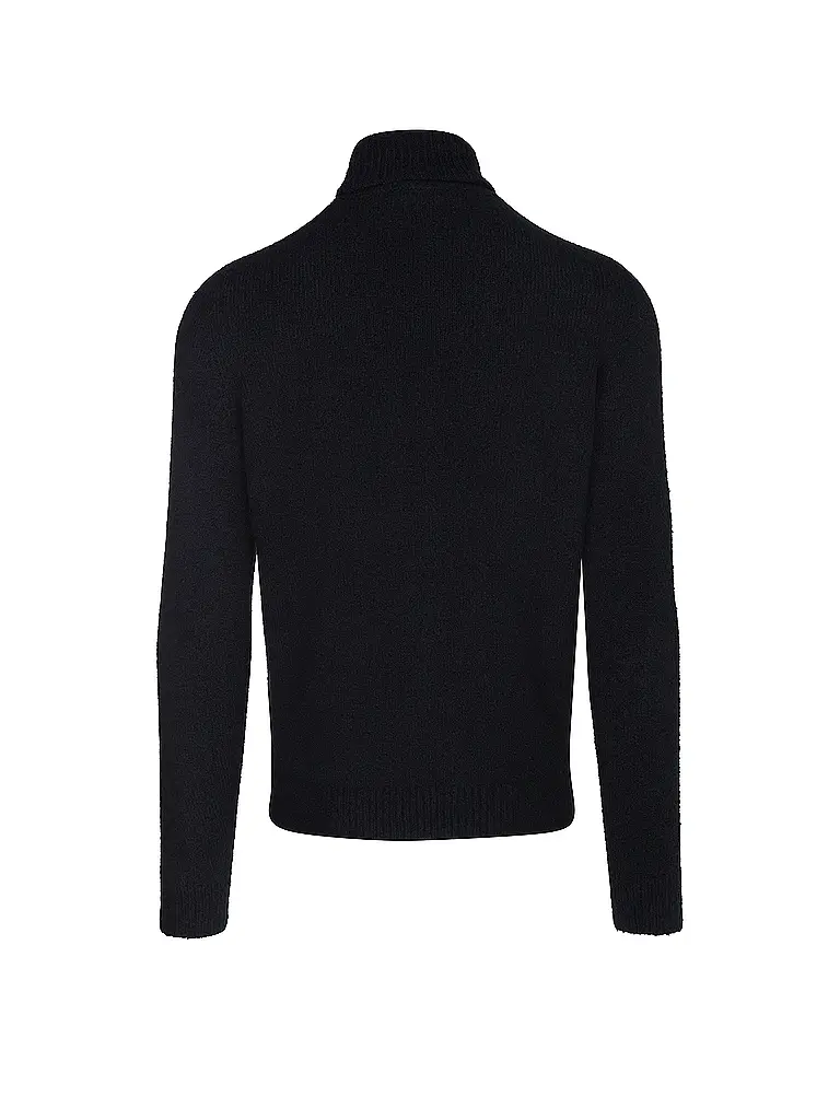 ROBERTO COLLINA | Rollkragenpullover | 