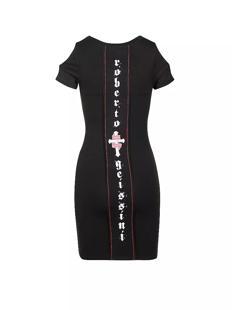 ROBERTO GEISSINI | Kleid | schwarz