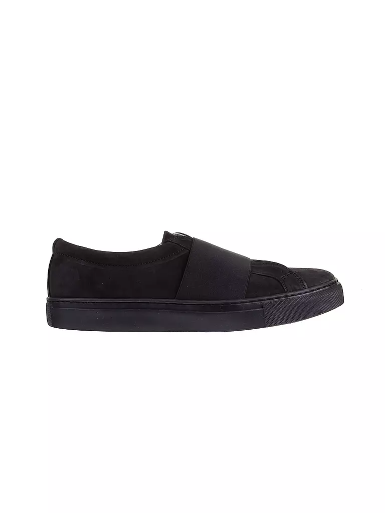 ROCKAMORA | Schuhe "Charles" | schwarz