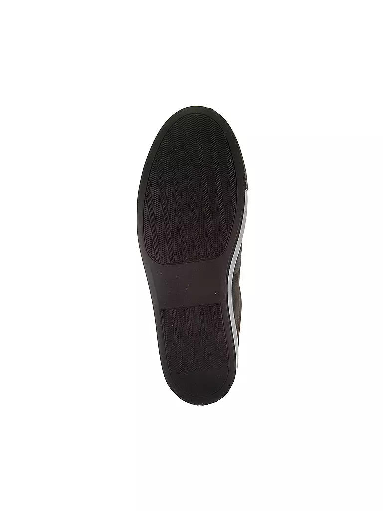 ROCKAMORA | Schuhe "Charles" | schwarz