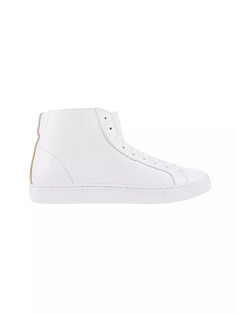 ROCKAMORA | Schuhe "Louis" | weiß
