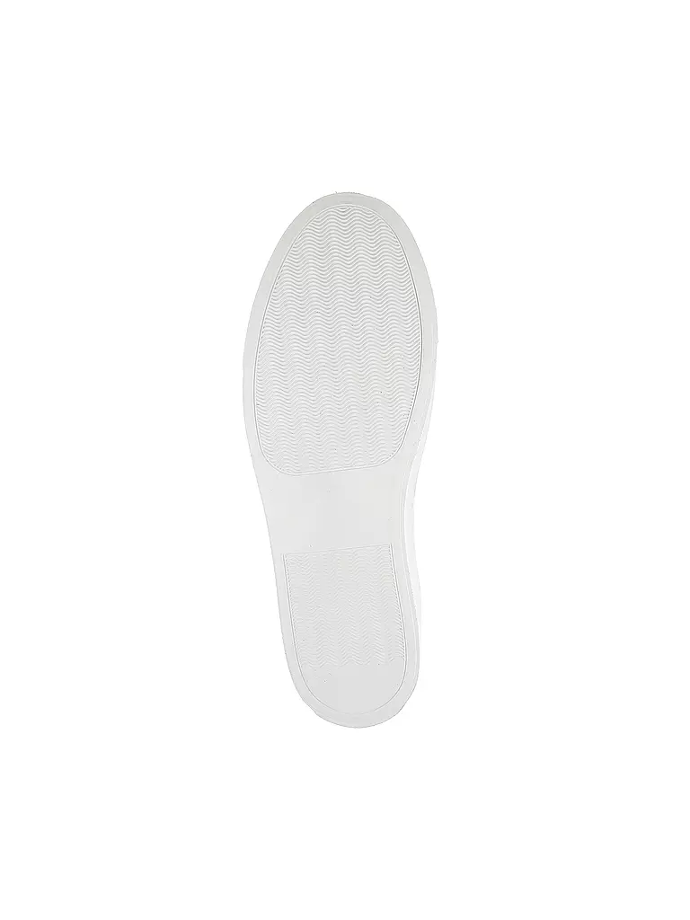 ROCKAMORA | Schuhe "Louis" | weiß