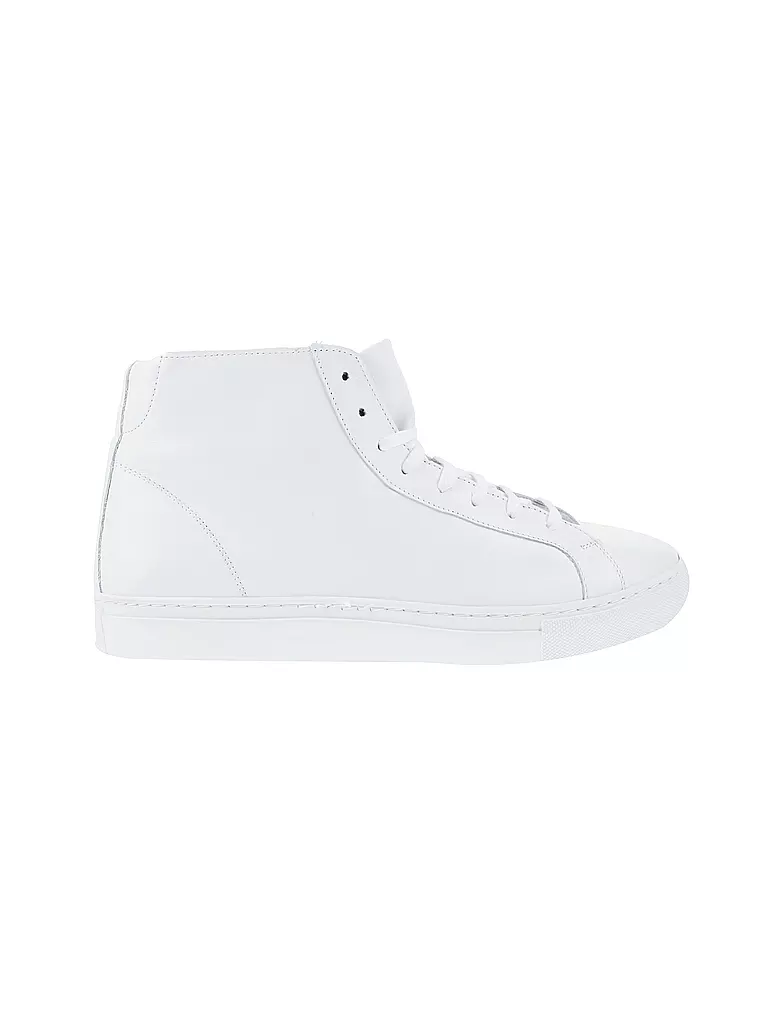 ROCKAMORA | Sneaker "Louis" | weiß