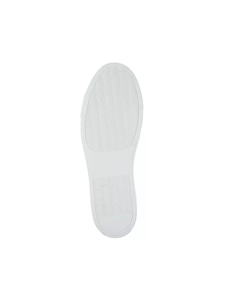 ROCKAMORA | Sneaker "Louis" | weiß