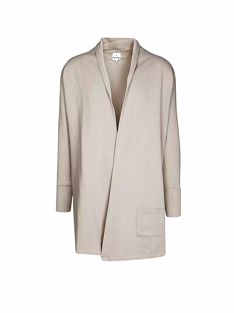 ROCKAMORA | Weste | beige