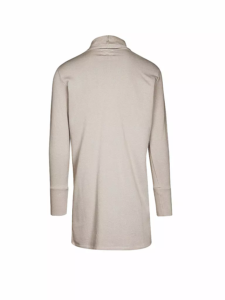 ROCKAMORA | Weste | beige