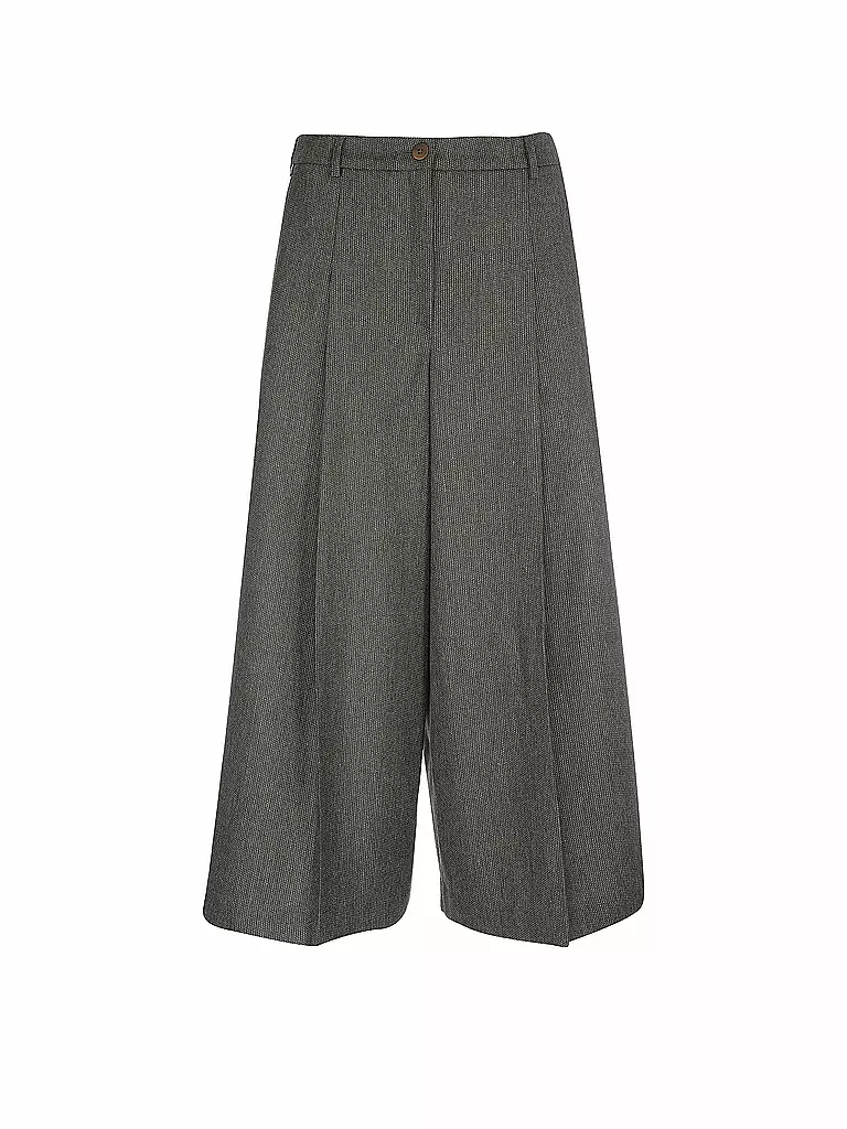 ROCKMACHERIN | Culotte Kollwitz | olive