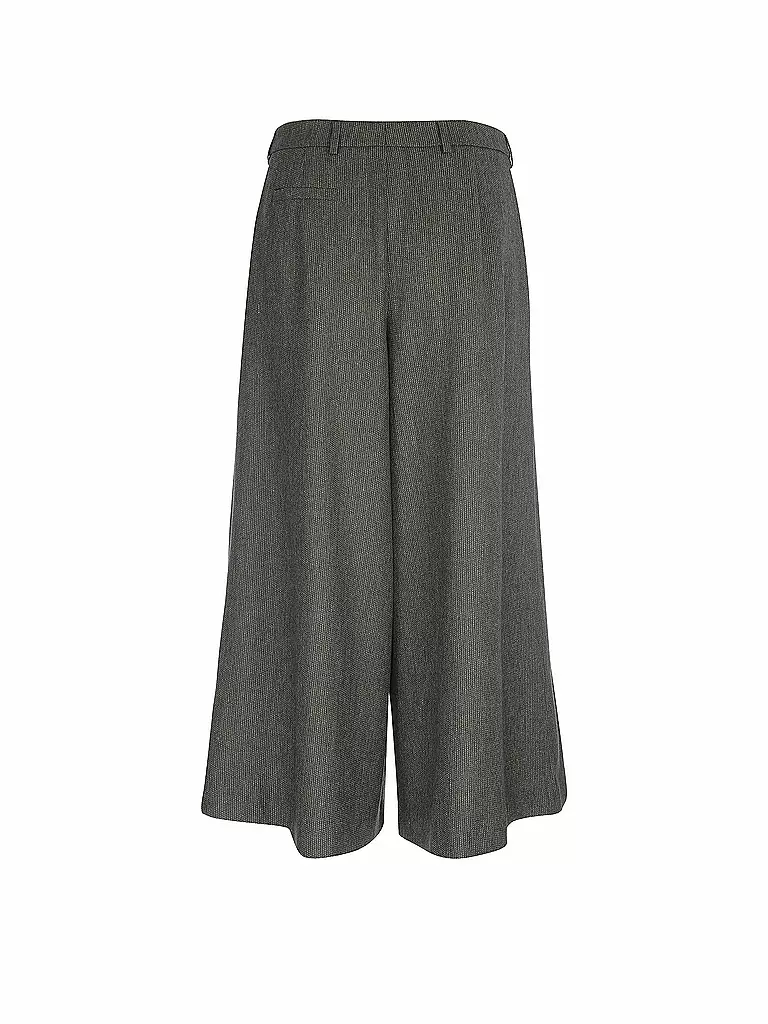 ROCKMACHERIN | Culotte Kollwitz | olive