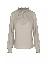 ROCKMACHERIN | Langarmshirt | beige