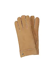 ROECKL | Lederhandschuhe | camel
