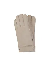 ROECKL | Lederhandschuhe | beige