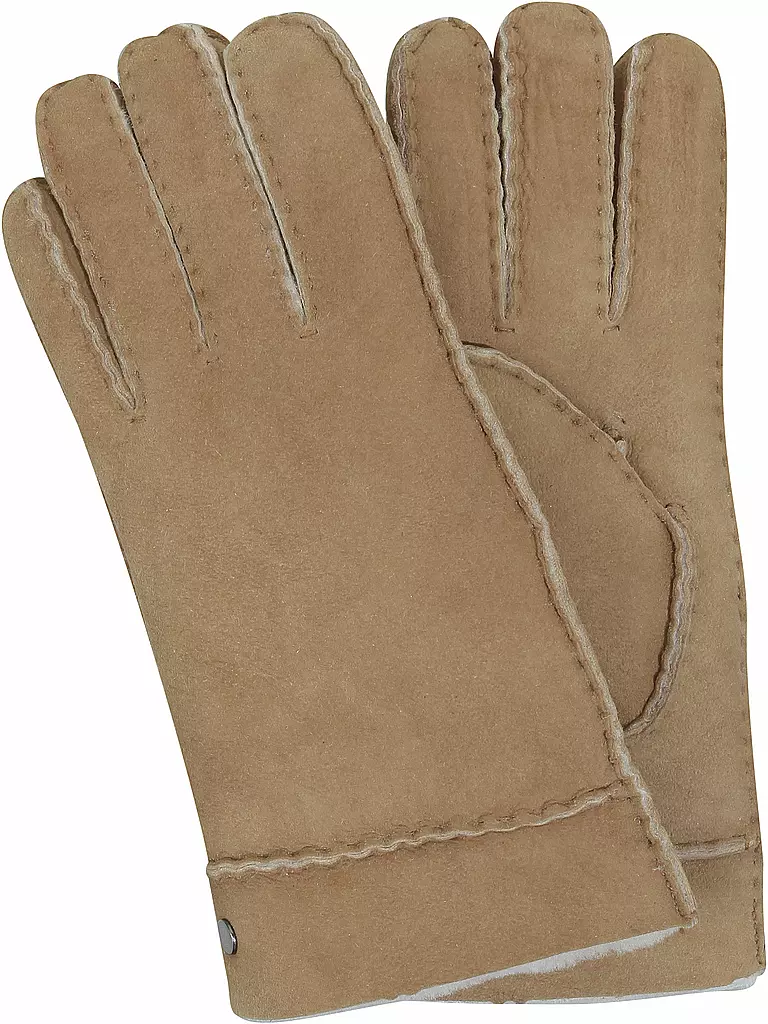 ROECKL | Handschuhe Helsinki | camel