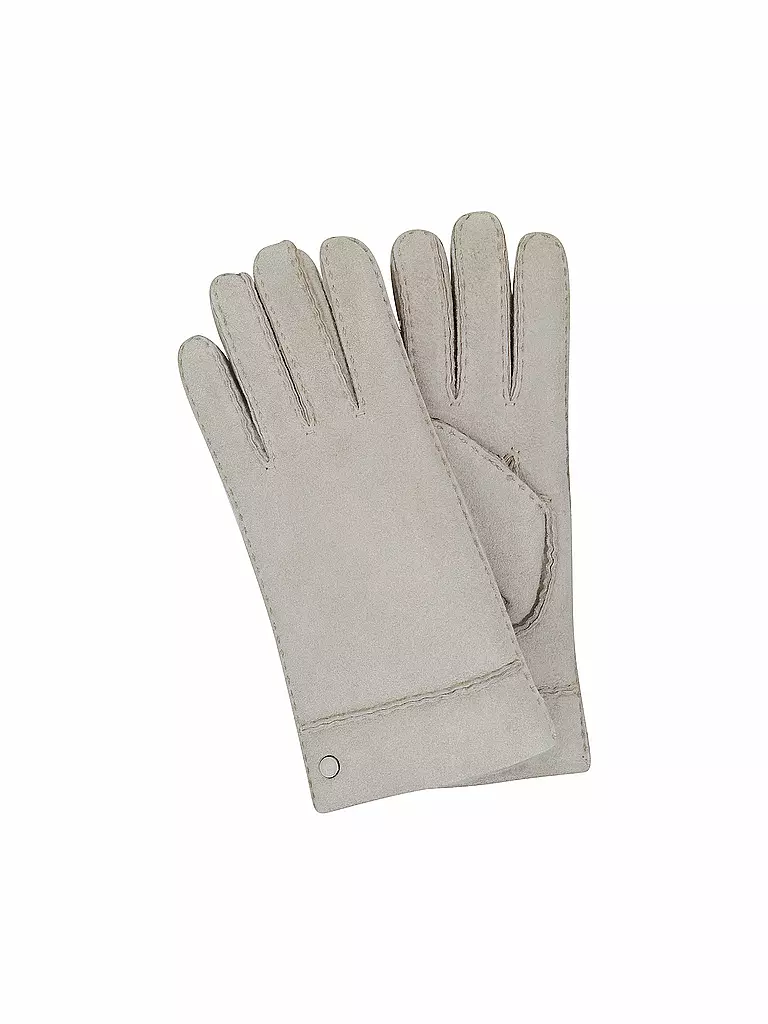 ROECKL | Handschuhe Helsinki | beige