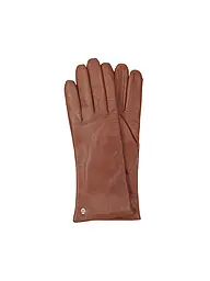 ROECKL | Lederhandschuhe  | braun