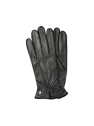ROECKL | Lederhandschuhe | schwarz