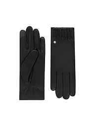 ROECKL | Lederhandschuhe | schwarz