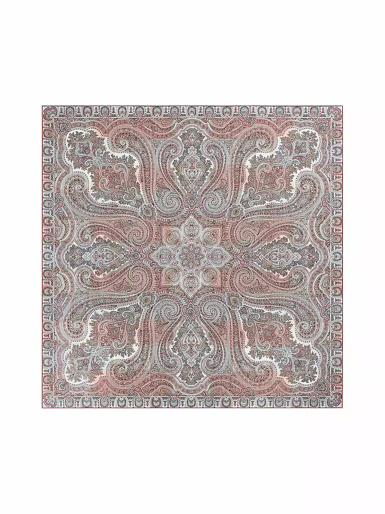 ROECKL | Tuch | rot