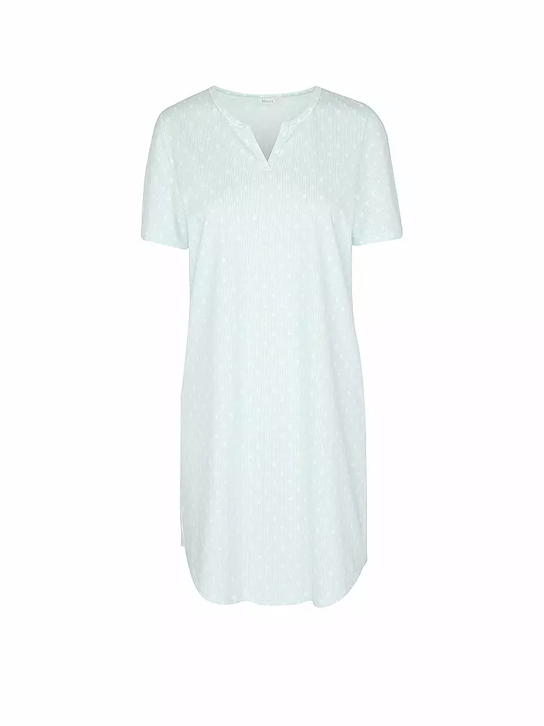 ROESCH |  Sleepshirt - Nachthemd  | mint