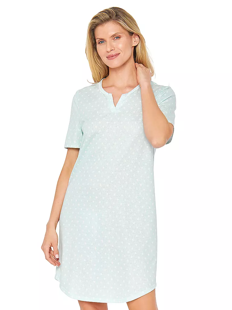 ROESCH |  Sleepshirt - Nachthemd | pink
