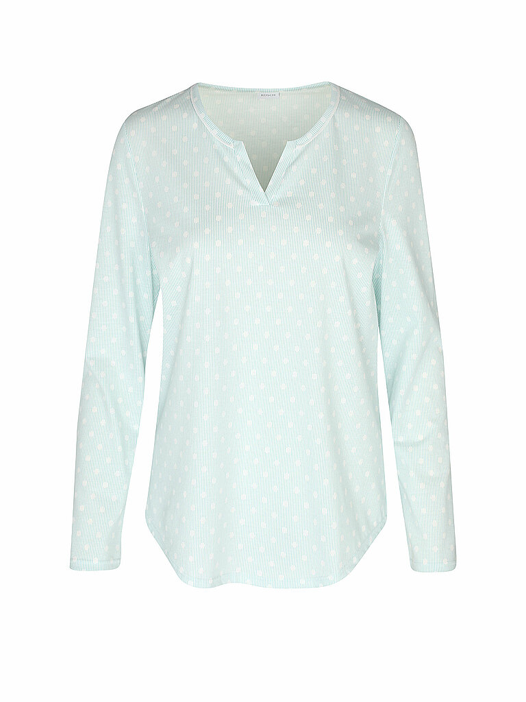 ROESCH Pyjama mint | 44