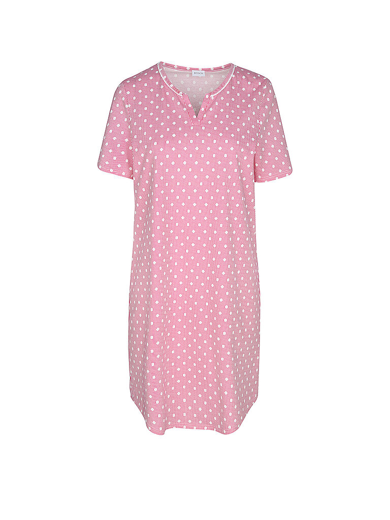 ROESCH Nachthemd - Sleepshirt pink | 44