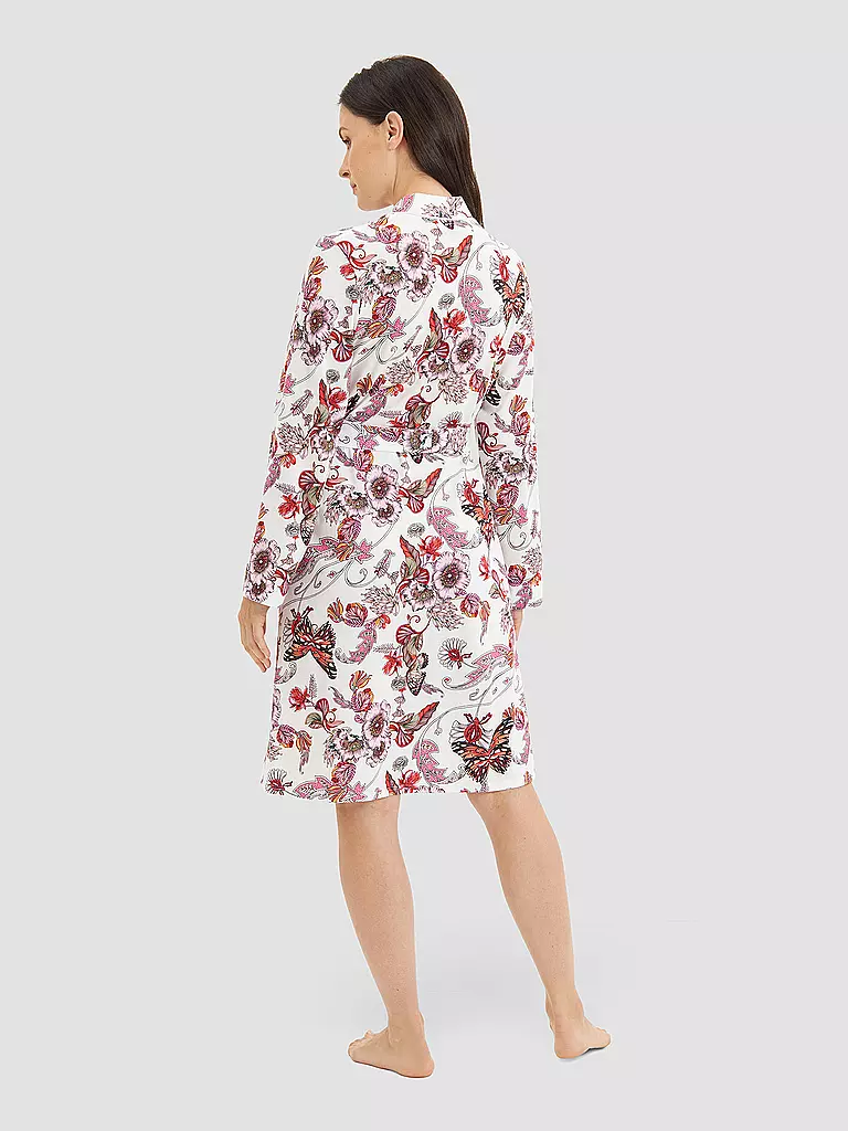 ROESCH | Morgenmantel - Kimono | bunt