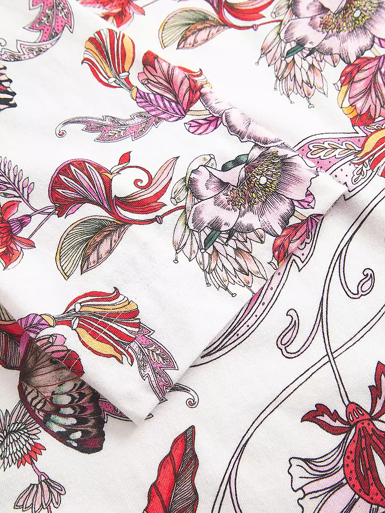 ROESCH | Morgenmantel - Kimono | bunt
