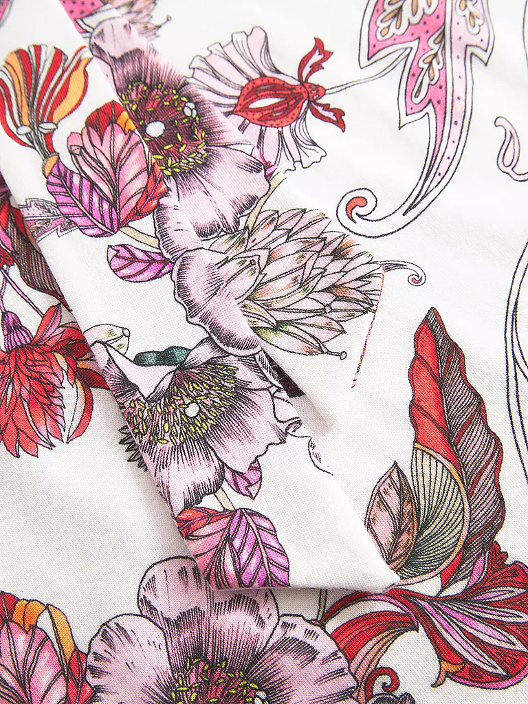 ROESCH | Morgenmantel - Kimono | bunt