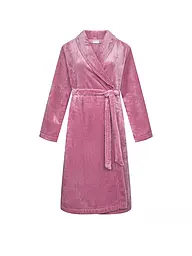 ROESCH | Morgenmantel  | rosa