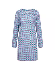 ROESCH | Nachthemd - Sleepshirt  | petrol