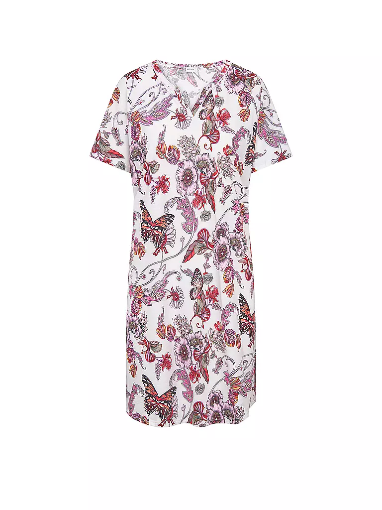 ROESCH | Nachthemd - Sleepshirt  | bunt