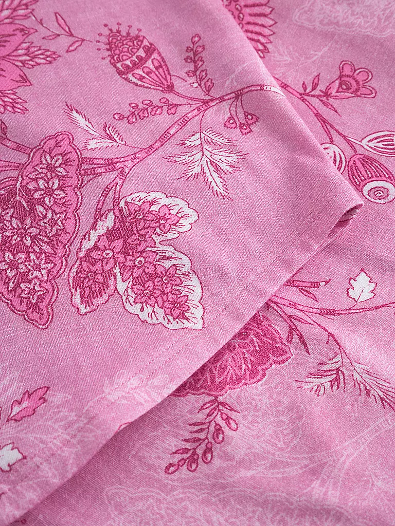 ROESCH | Nachthemd - Sleepshirt  | rosa
