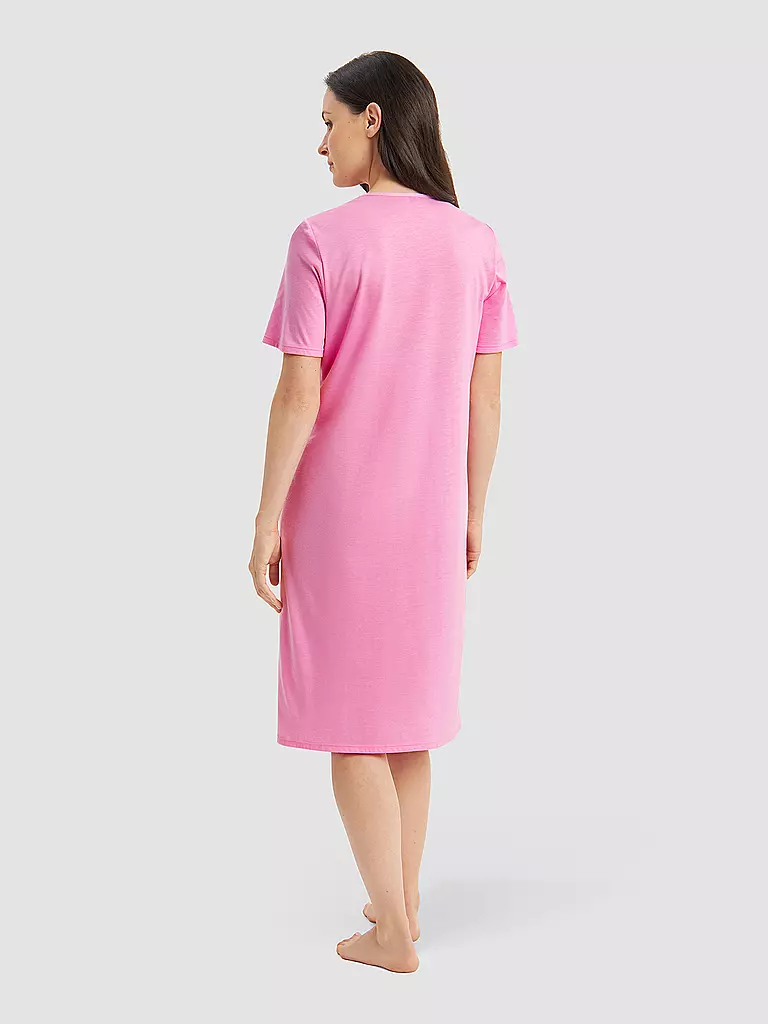 ROESCH | Nachthemd - Sleepshirt | pink