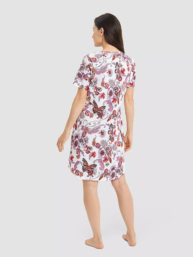 ROESCH | Nachthemd - Sleepshirt | bunt