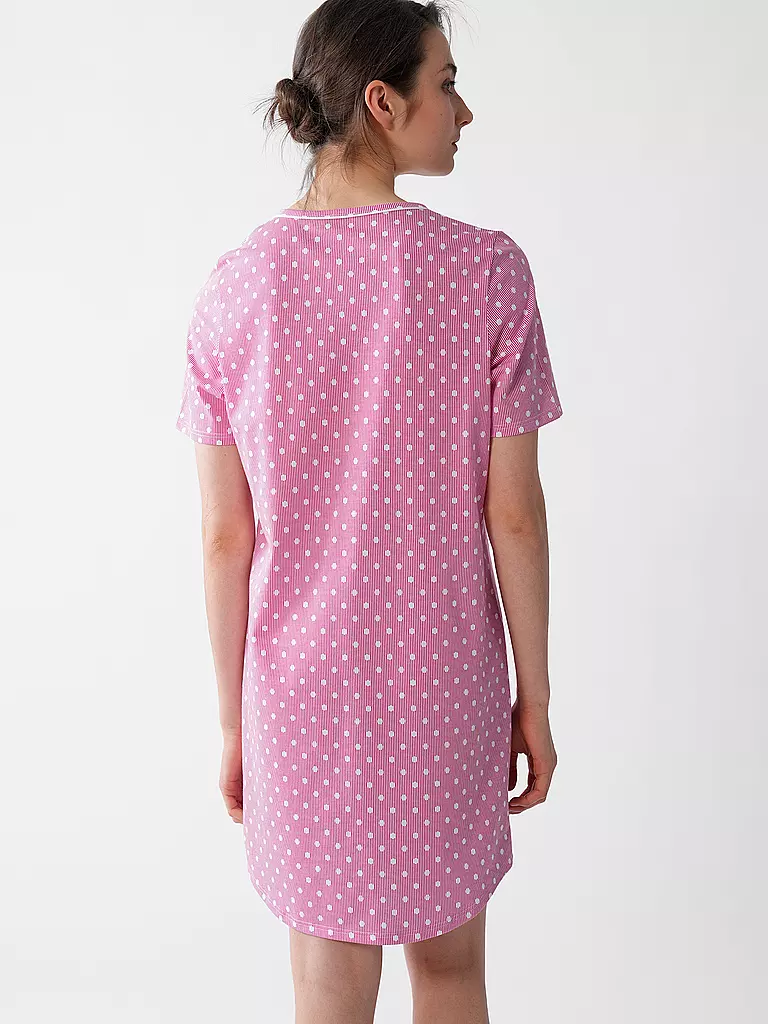 ROESCH | Nachthemd - Sleepshirt | mint